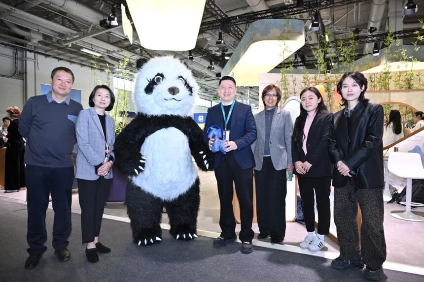 福达文旅走向全球：第五季旅游亮相2026年两大国际旅游展会